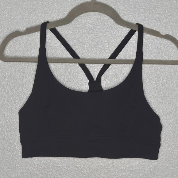 Lululemon Train Times Bra - 10 Midnight Navy - Picture 3 of 6